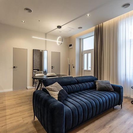 Kobi Luxury Apartment 2 부다페스트 외부 사진