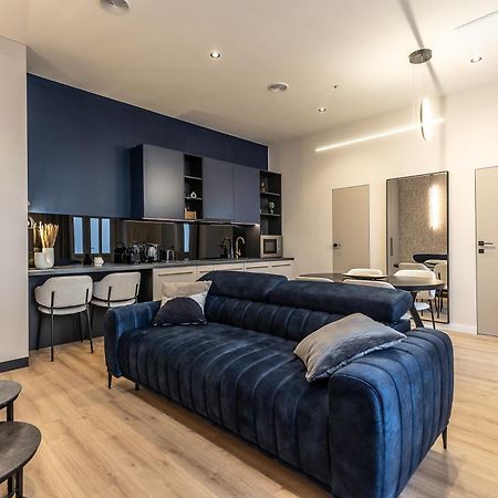 Kobi Luxury Apartment 2 부다페스트 외부 사진
