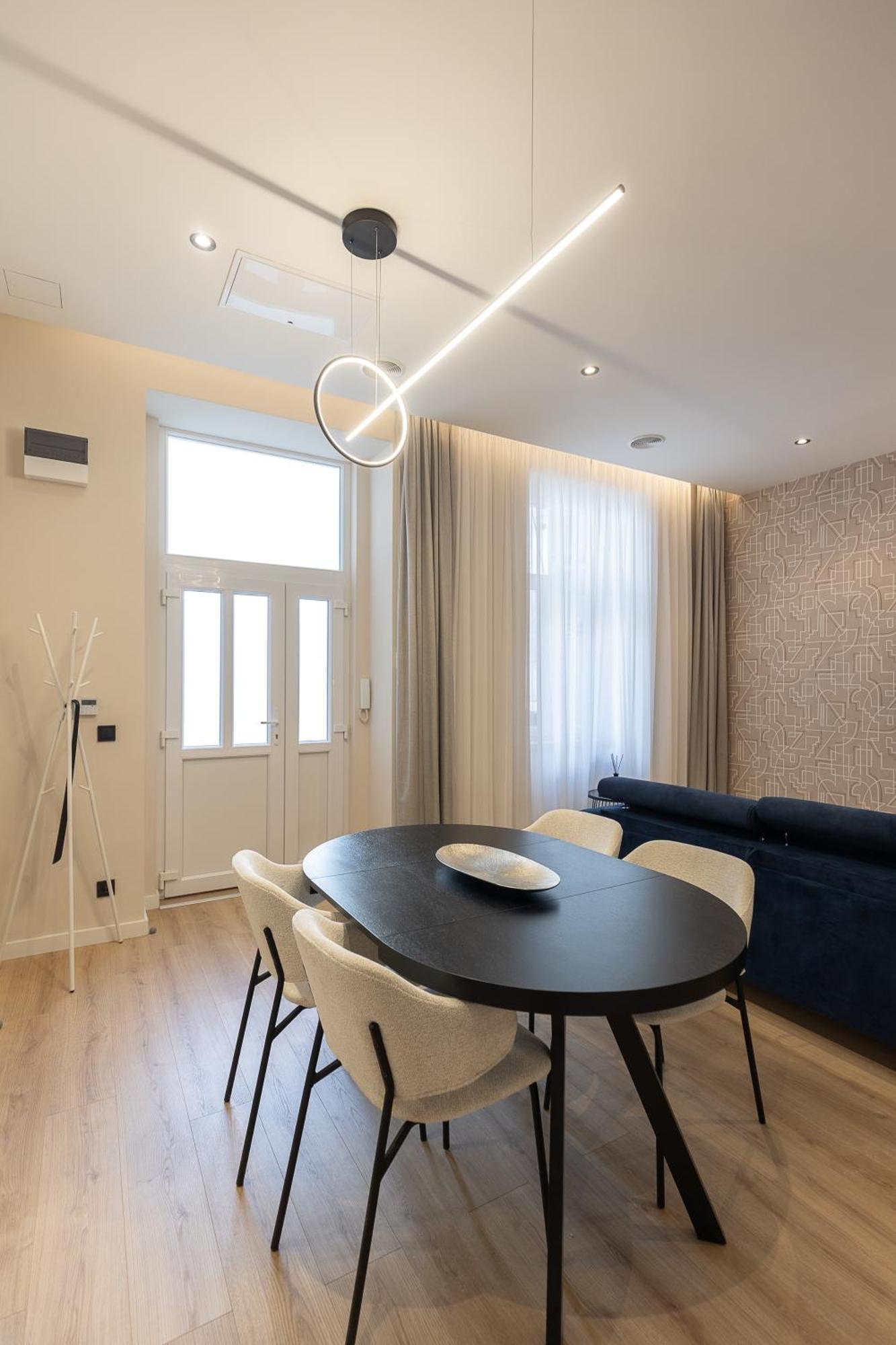Kobi Luxury Apartment 2 부다페스트 외부 사진