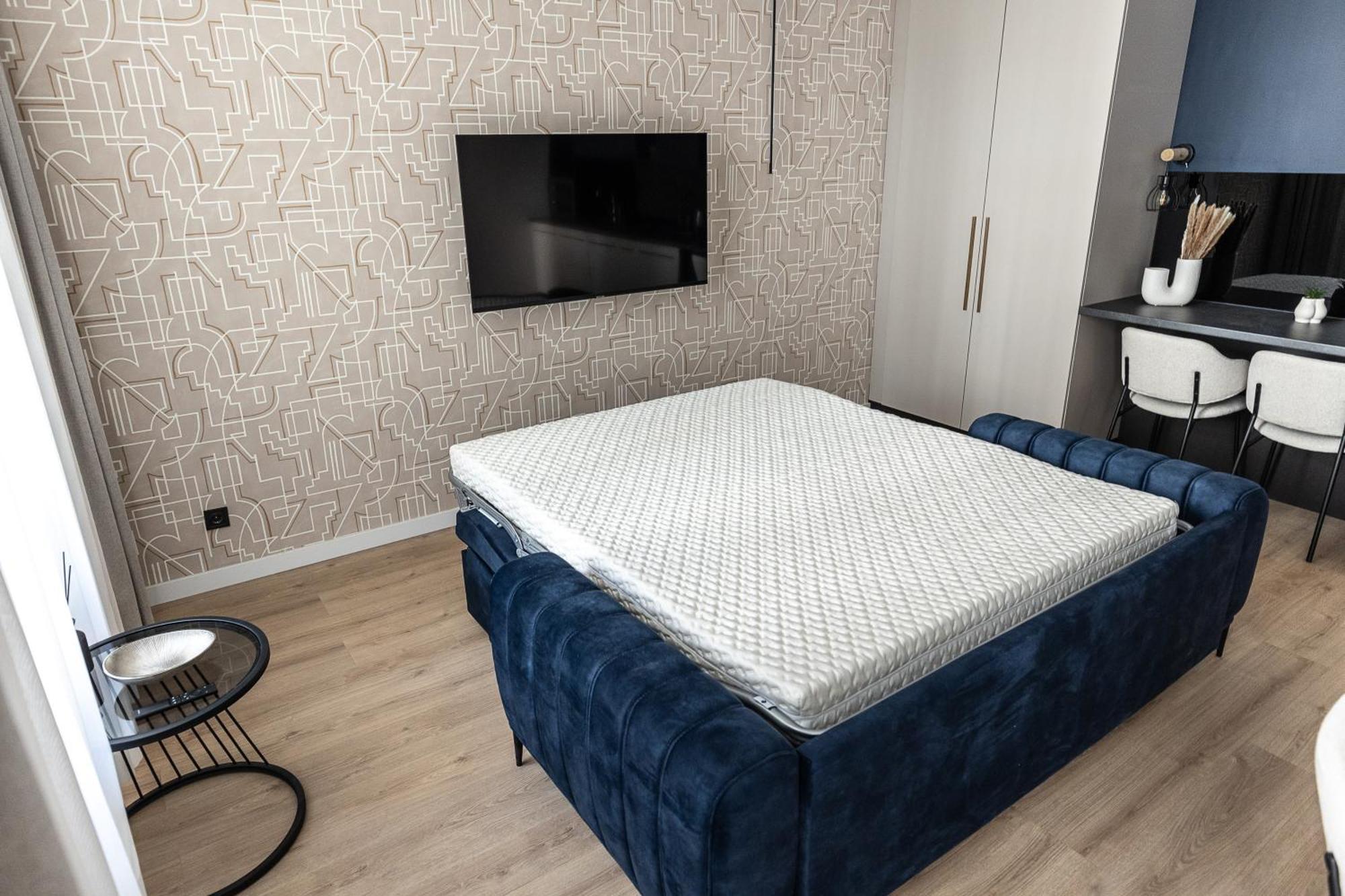 Kobi Luxury Apartment 2 부다페스트 외부 사진