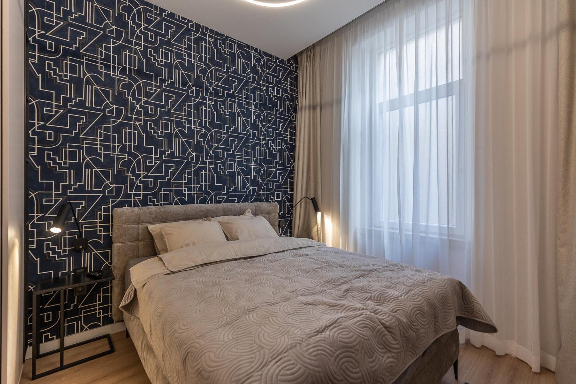 Kobi Luxury Apartment 2 부다페스트 외부 사진