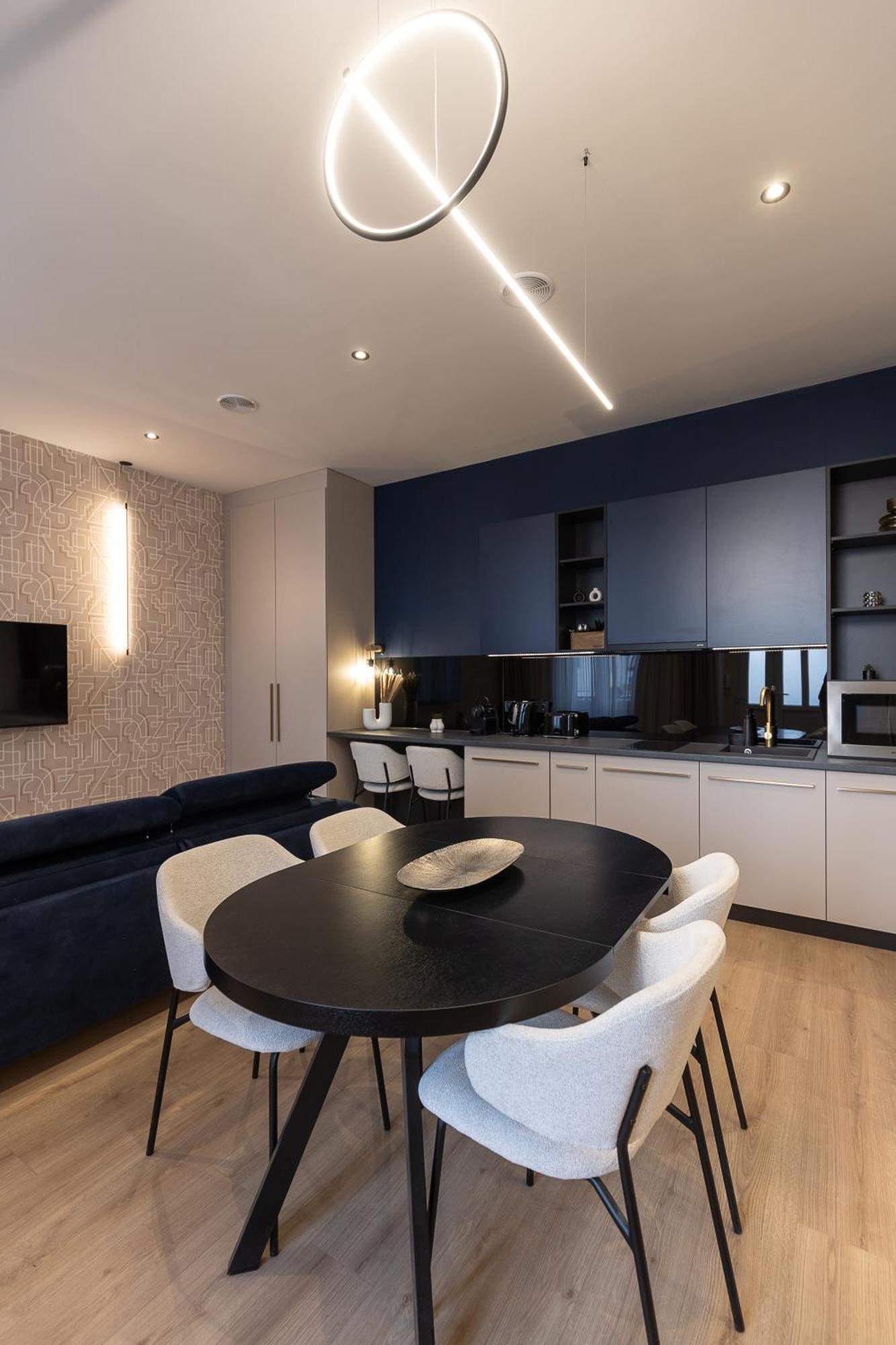 Kobi Luxury Apartment 2 부다페스트 외부 사진