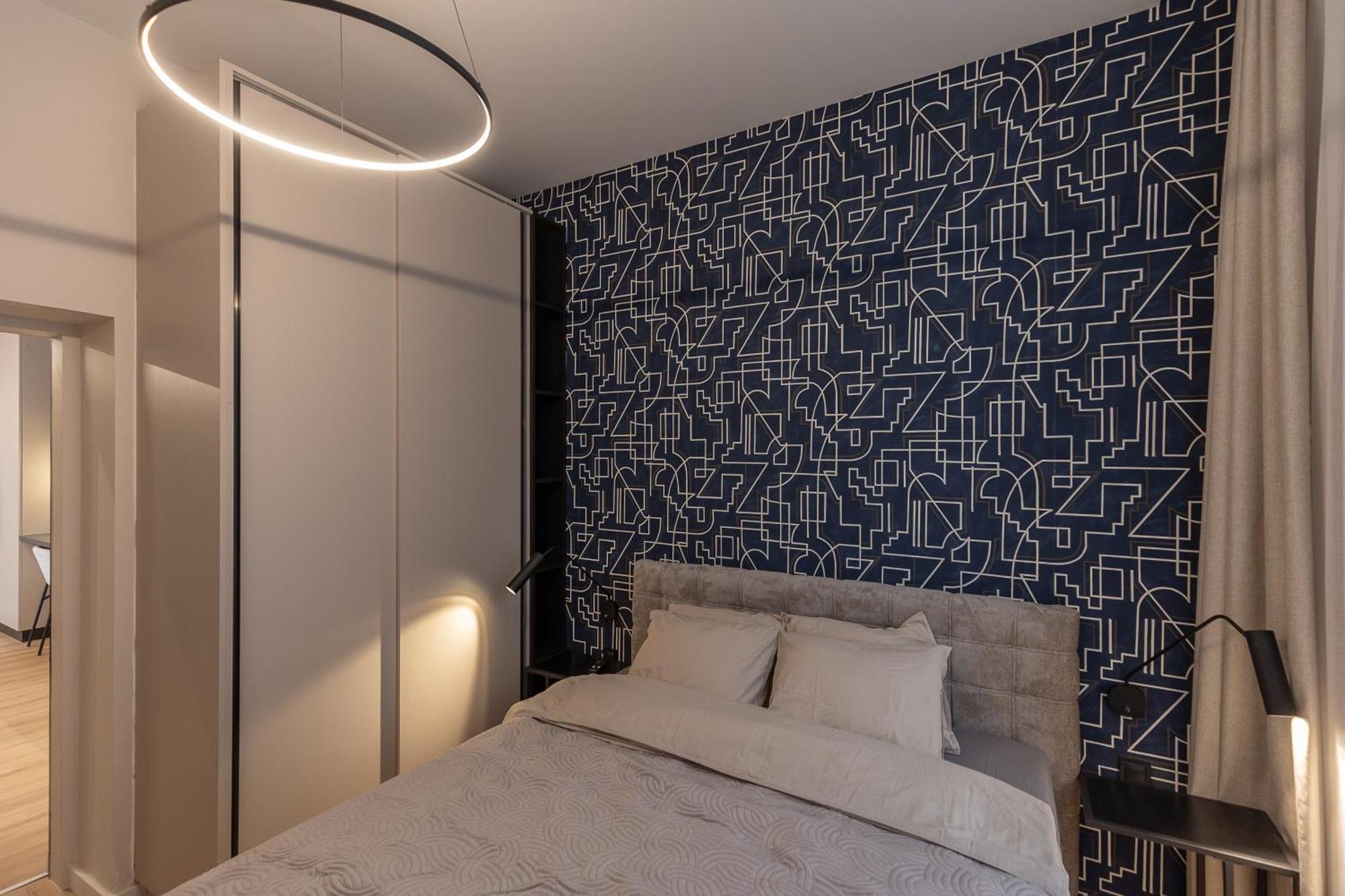 Kobi Luxury Apartment 2 부다페스트 외부 사진
